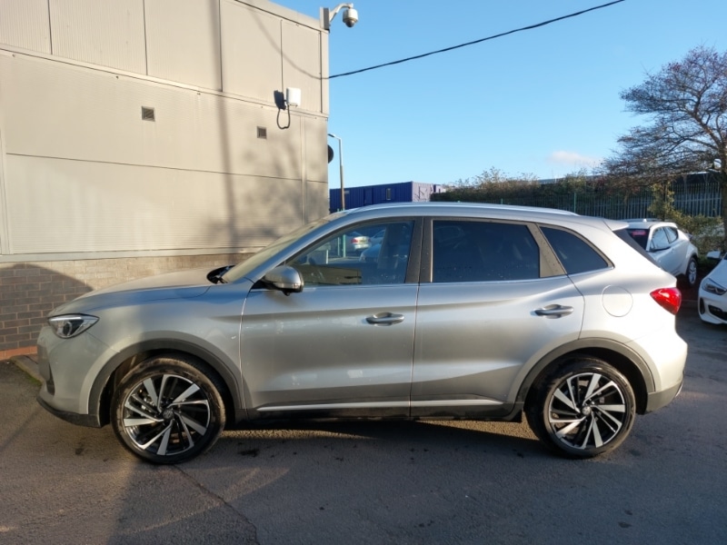 Used MG MG ZS 2025 for sale - 76911991: Photo 4