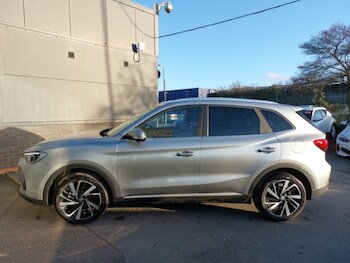 Used MG MG ZS 2025 for sale - 76911991: Photo