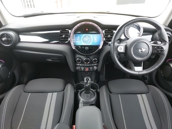 Used MINI Cooper 2022 for sale - 76465766: Photo