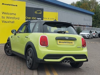 Used MINI Cooper 2022 for sale - 76465766: Photo