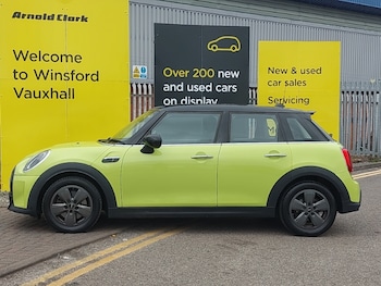 Used MINI Cooper 2022 for sale - 76465766: Photo