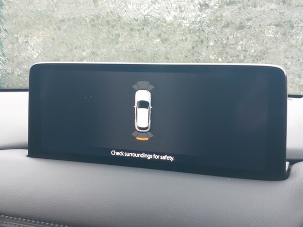 Used Mazda CX-5 2023 for sale - 76212953: Photo 10