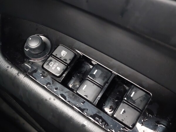 Used Mazda CX-5 2023 for sale - 76212953: Photo 12