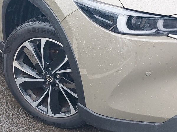 Used Mazda CX-5 2023 for sale - 76212953: Photo 9