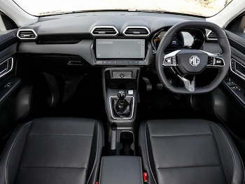 Used MG MG ZS 2026 for sale - 79629386: Photo