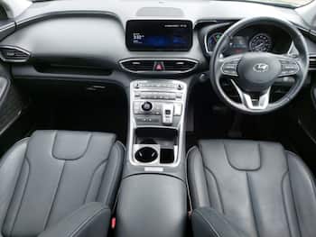 Used Hyundai Santa Fe 2023 for sale - 79782411: Photo