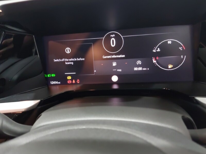 Used Vauxhall Grandland 2023 for sale - 77637241: Photo 11