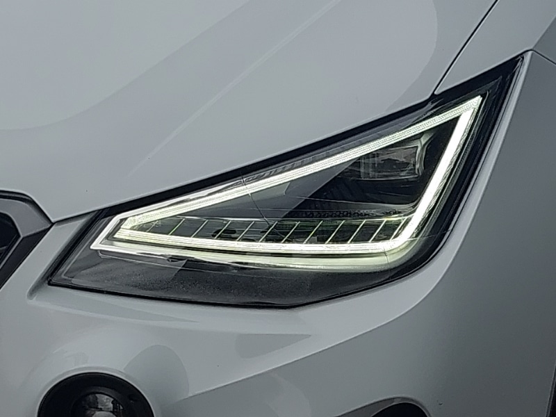 Used SEAT Arona 2023 for sale - 77875376: Photo 12