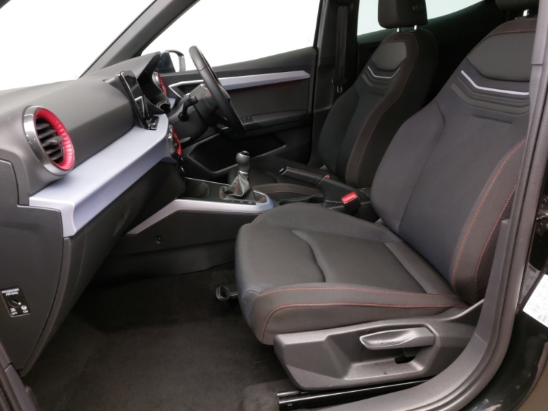 Used SEAT Arona 2023 for sale - 77911816: Photo 5