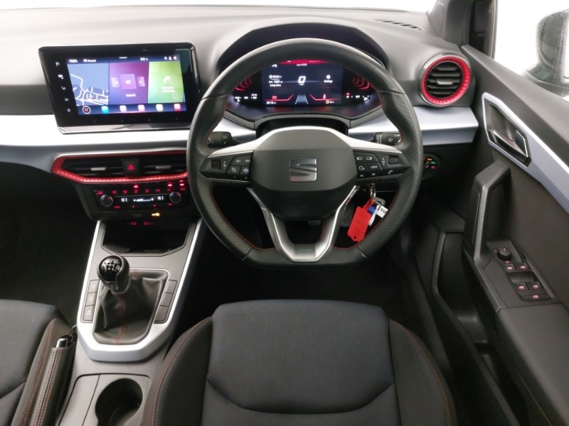 Used SEAT Arona 2023 for sale - 77911816: Photo 7