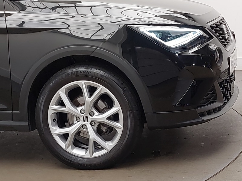 Used SEAT Arona 2023 for sale - 77911816: Photo 9