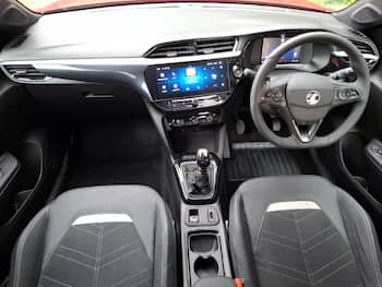 Used Vauxhall Corsa 2025 for sale - 79704417: Photo