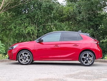 Used Vauxhall Corsa 2025 for sale - 79704417: Photo