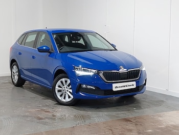 Used Skoda Scala 2024 for sale - 79069628: Photo