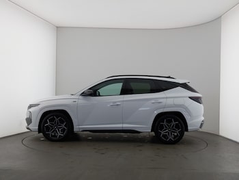 Used Hyundai TUCSON 2023 for sale - 76254144: Photo 4