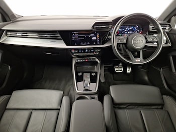 Used Audi A3 2021 for sale - 78392289: Photo