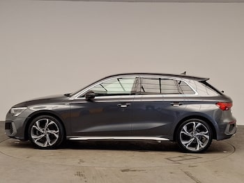 Used Audi A3 2021 for sale - 78392289: Photo