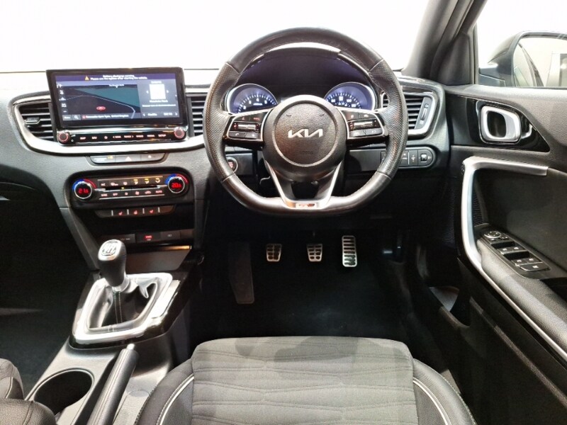 Used Kia Ceed 2022 for sale - 77580860: Photo 7