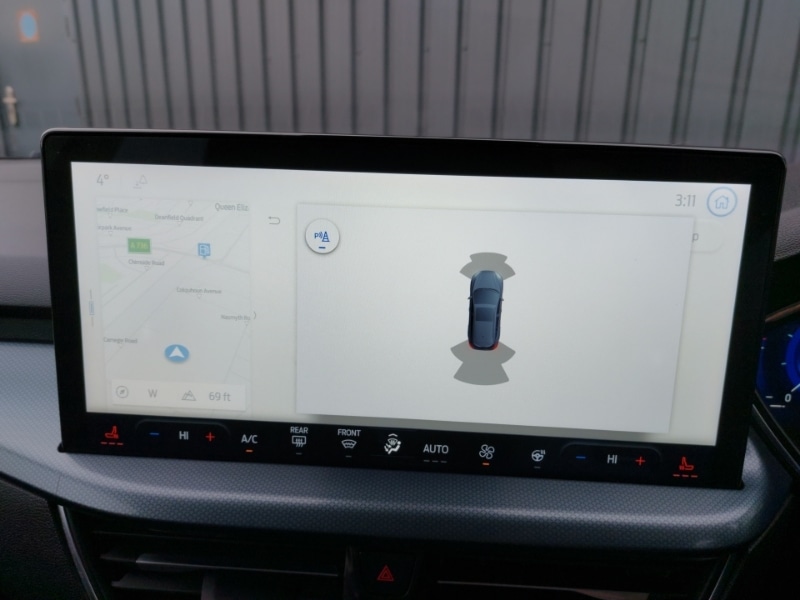 Used Ford Focus 2022 for sale - 77913443: Photo 11