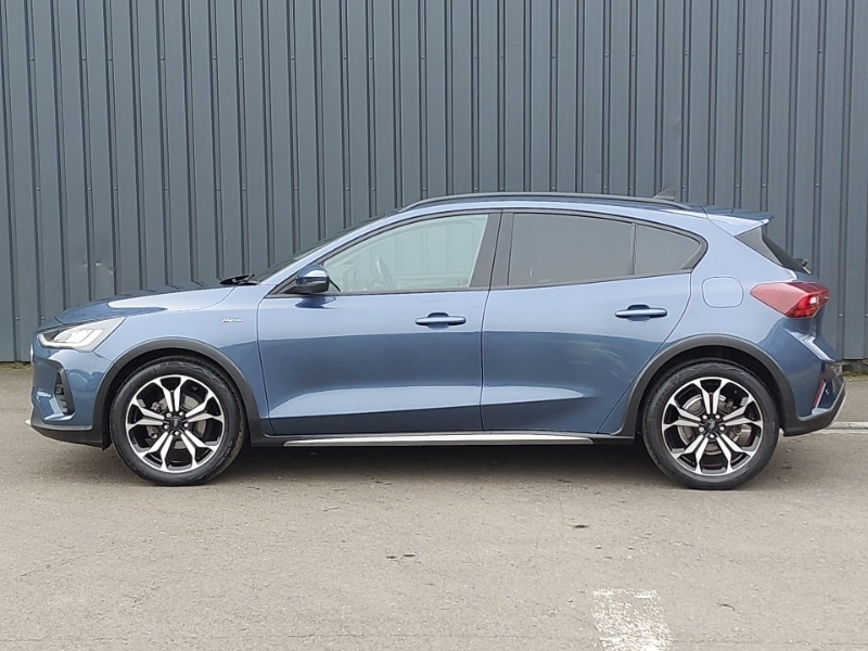 Used Ford Focus 2022 for sale - 77913443: Photo 4