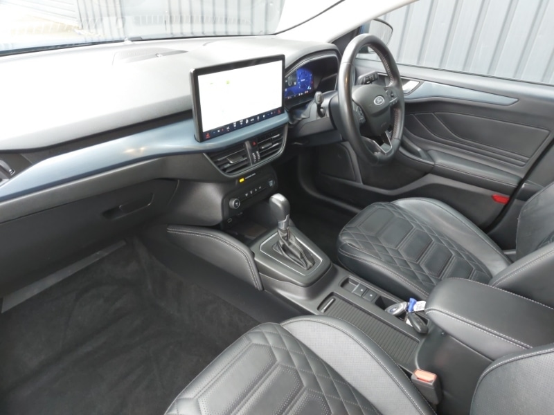 Used Ford Focus 2022 for sale - 77913443: Photo 5