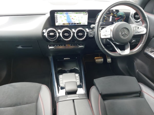 Used Mercedes-Benz GLA 2022 for sale - 76265056: Photo 2