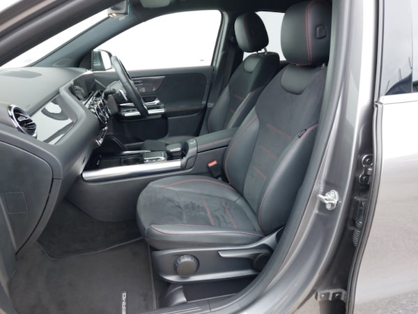 Used Mercedes-Benz GLA 2022 for sale - 76265056: Photo 5