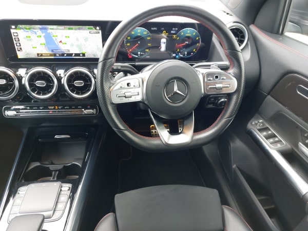 Used Mercedes-Benz GLA 2022 for sale - 76265056: Photo 7