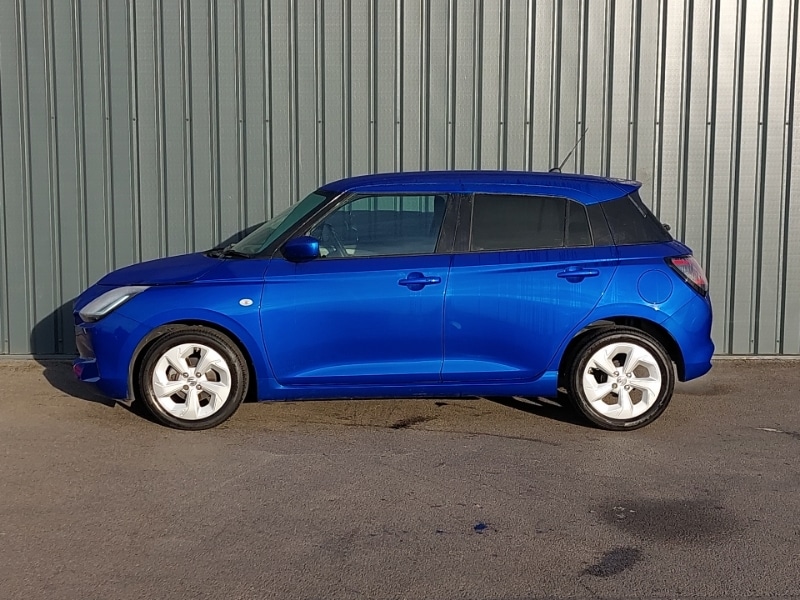 Used Suzuki Swift 2024 for sale - 76404151: Photo 4