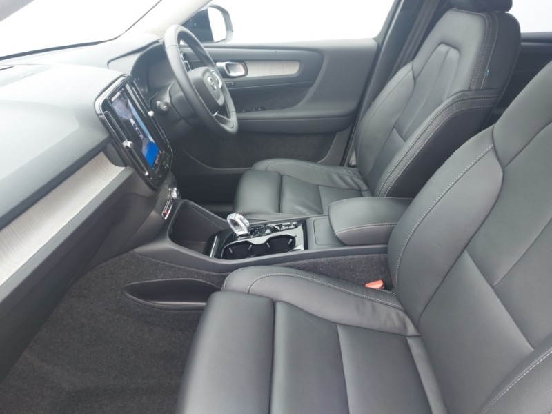 Used Volvo XC40 2024 for sale - 77229009: Photo 5