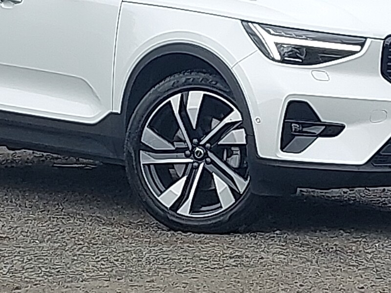 Used Volvo XC40 2024 for sale - 77229009: Photo 9