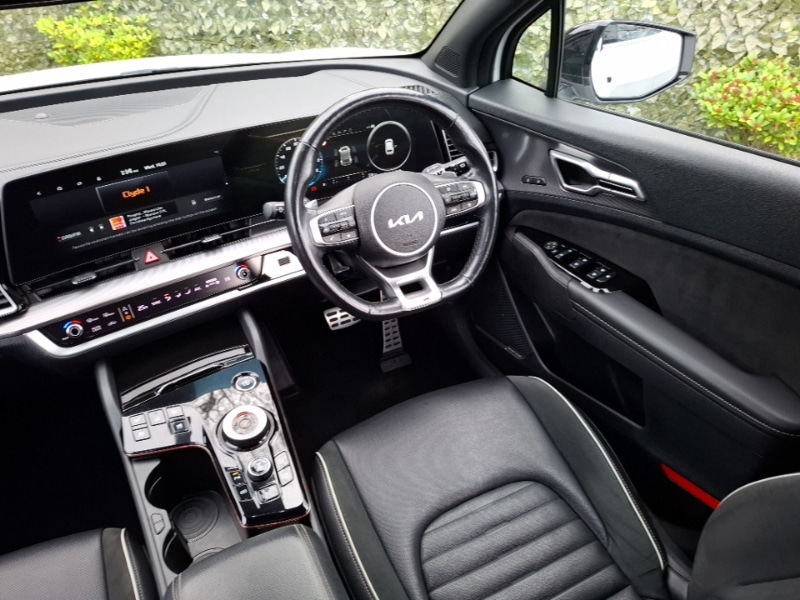 Used Kia Sportage 2022 for sale - 77242154: Photo 10