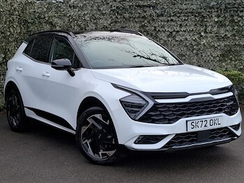 Used Kia Sportage 2022 for sale - 77242154: Photo