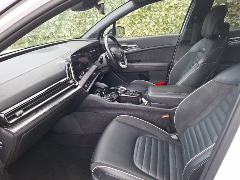 Used Kia Sportage 2022 for sale - 77242154: Photo 5