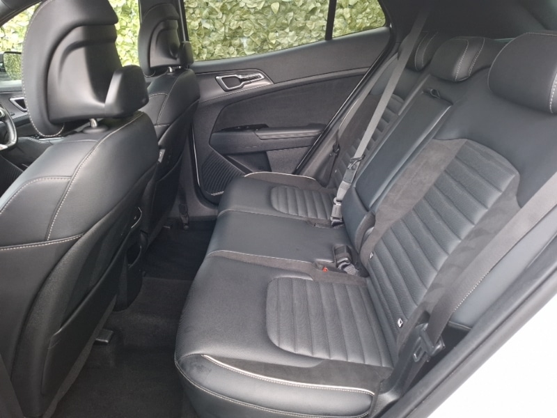 Used Kia Sportage 2022 for sale - 77242154: Photo 6