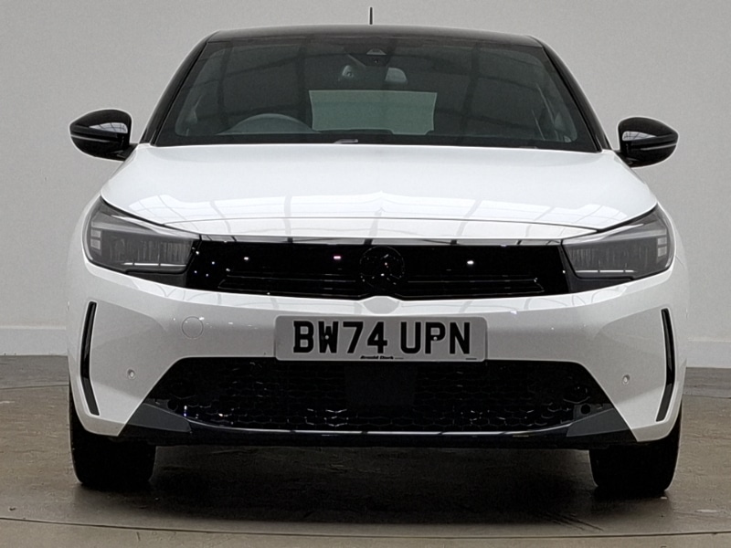 Used Vauxhall Corsa 2025 for sale - 76907474: Photo 12