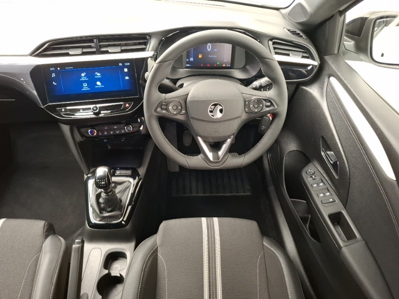 Used Vauxhall Corsa 2025 for sale - 76907474: Photo 7
