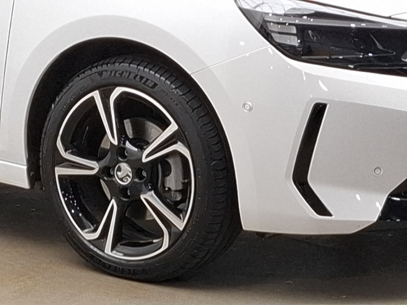 Used Vauxhall Corsa 2025 for sale - 76907474: Photo 9