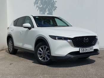 Mazda - CX-5