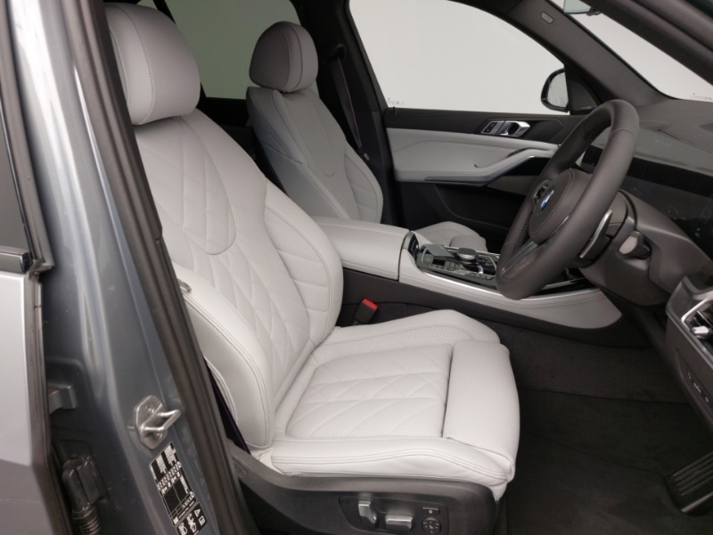 Used BMW X5 2026 for sale - 78005783: Photo 11