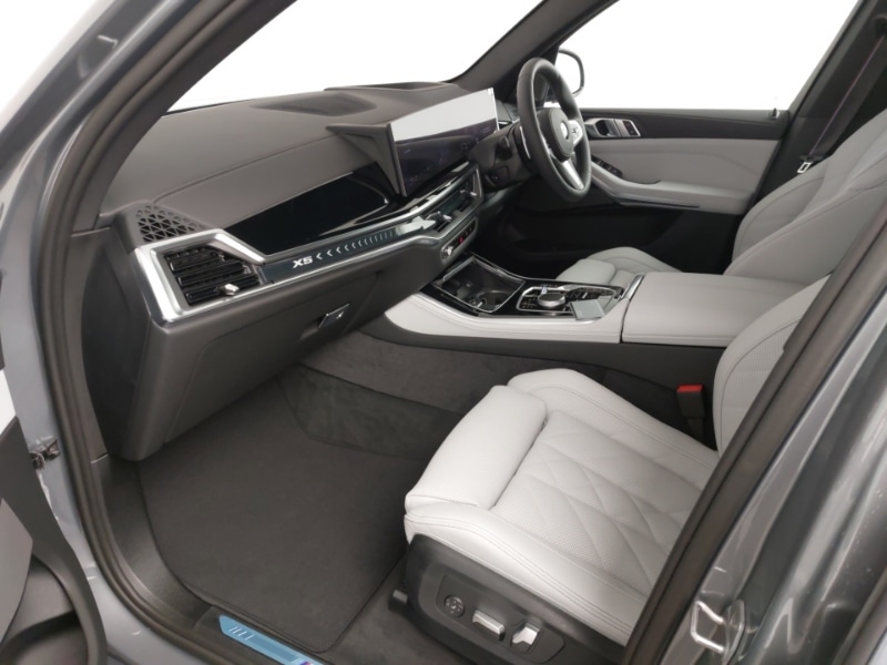 Used BMW X5 2026 for sale - 78005783: Photo 7