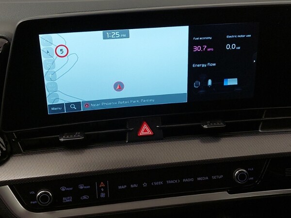 Used Kia Sportage 2025 for sale - 76220808: Photo 10