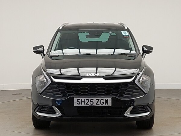 Used Kia Sportage 2025 for sale - 76220808: Photo 12