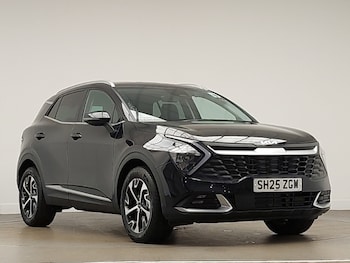 Kia - Sportage