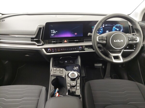 Used Kia Sportage 2025 for sale - 76220808: Photo 2