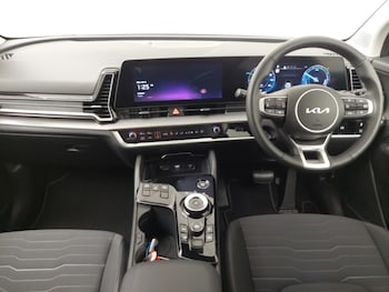 Used Kia Sportage 2025 for sale - 76220808: Photo 2