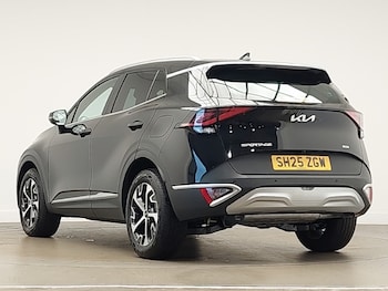 Used Kia Sportage 2025 for sale - 76220808: Photo 3