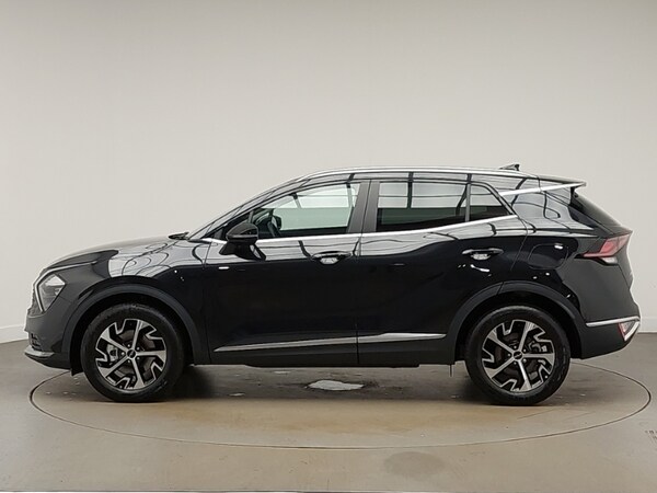 Used Kia Sportage 2025 for sale - 76220808: Photo 4
