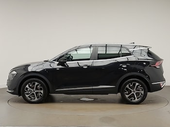 Used Kia Sportage 2025 for sale - 76220808: Photo 4