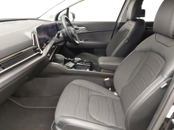 Used Kia Sportage 2025 for sale - 76220808: Photo 5